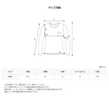 ヘビーワッフルTシャツ
