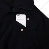 [ユニセックス]X2ジャンプスーツ/[Unisex] X2 Jumpsuit