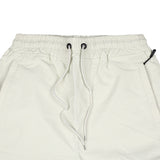 ニューポットXリフレクティブトラックパンツ / BSR2223FWPT027 NEW POT-X REFLECTIVE TRACK PANTS CREAM