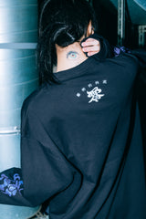 L/S T-shirt 予兆