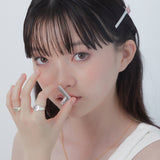 スモーレストパールピアス / smallest pearl earring