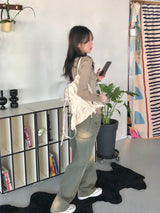 ミモアバッグ