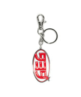939 TYPE J KEYLING (SILVER)