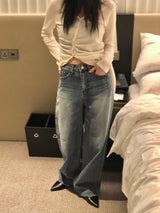 ルエルパンツ