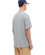 939 LOGO T-SHIRTS (GRAY)