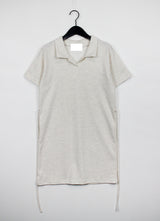 カラーリボンドレス/Color Ribbon Dress (4color)