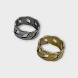 ASCLO Two Chain Ring (2color)