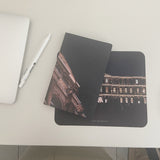 ミュージアムマウスパッド / Museum mousepad