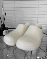 3CM クッションクロッグ / 3CM Cushion Clog (2 colors)
