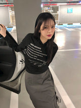 Moco skirt