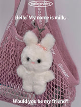 ミルクザラビット / milk the rabbit