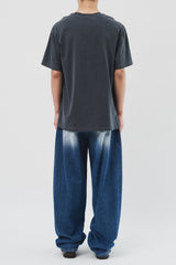 Reno Washed Denim