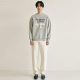 Staright denim pants (6600943763574)