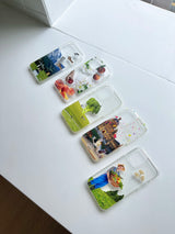 デイドリームジェリースマホケース/Day dream jelly case