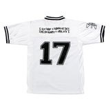 XHB Foot Ball Jersey (3color) (6674877874294)