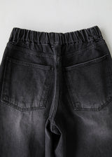  RETRO BALLOON DENIM PT 