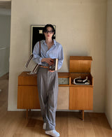 22s/s 2PLANベーシックスラックス (5 color) (6695929970806)