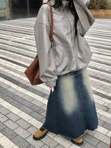 Harbor jacket
