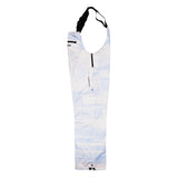 カーゴビブオーバーオール / BSR2223FWPT069 IVT CARGO BIB PANTS CREAM SKY