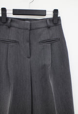 ル デーンスラックス /Le Dane Slacks (3color)