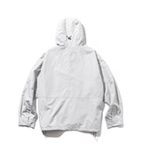 3レイヤーユーティリティウィンドブレーカー/3LAYER UTILITY WIND SHELL