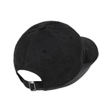 ラブアンドフェイクキャップ / Love & Fake Cap_Black