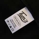 ビッグハーツハーフTシャツ / TOM'S BIG HEARTS HALF-T PINK