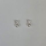 Snow Earring