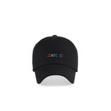 LE AREVEY RAINBOW SIGNATURE BLACK(Copy) (6578502074486)