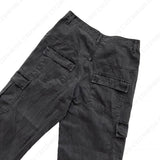 ディトビーズウォッシングカーゴパンツ / CL Ditto beads Washing cargo pants (3 colors)