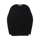 コレクションバックオープンロングスリーブ