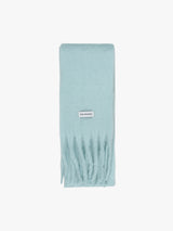 SOFT BULKY MUFFLER