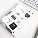 アウトテキストver.05 パック/[sticker] Our text ver.05