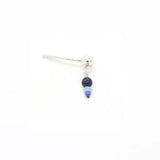 タイニー Ⅱ ピアス / [CCNMADE] TINY Ⅱ Earring (2color)