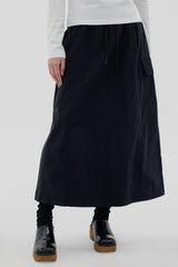 プライムアノラックスカート / Prime Anorak Skirt (3color)