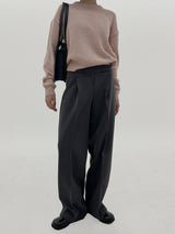 ル デーンスラックス /Le Dane Slacks (3color)