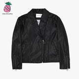 F.LEATHER BIKER (6609510826102)