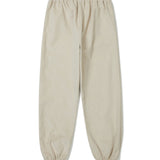 Corduroy Banding Jogger pants [BEIGE] (6618883194998)