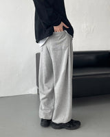 メンティスサイドリンクルパンツ / FL Mentis Side Wrinkle PT (5 colors)