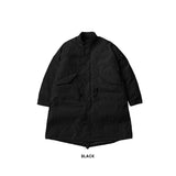 メシエフィールドダウンジャケット