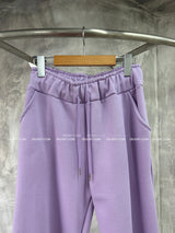 Napping jogger pants