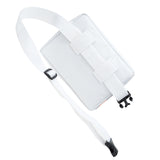 ファニーバッグ / FANNY BAG-WHITE