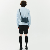 Ark Messenger Bag XS (Grey)