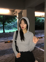 アルーガシャーリングトップ
