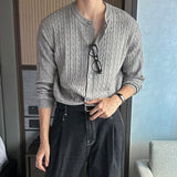 クボセミワイドローデニムパンツ / Kubo Semi-Wide Raw Denim Pants (2 colors)