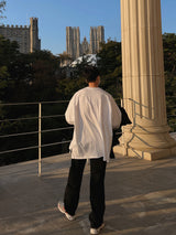 パーフェクトオーバーTシャツ