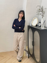 Pino knit 