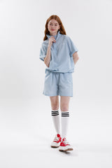 トラックアノラックスーツ/ANORAK SUIT