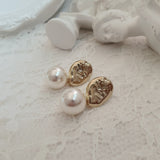 Grace Piercing - Gold Color