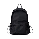 New Port Backpack (Black)